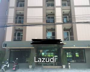 Hotel for Sale  In Pattaya