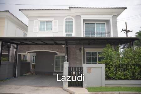 Golden village Chiang Rai 3-4 Bed Detached House For Sale Golden village Chiang Rai 3-4 Bed Detached House For Sale