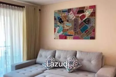 1 Bedroom 1 Bathroom 55 SQ.M. Condo For Rent