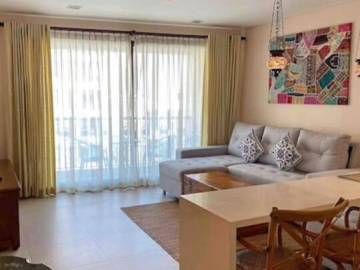 1 Bedroom 1 Bathroom 55 SQ.M. Condo For Rent