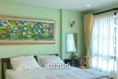 1 Bedroom 1 Bathroom 55 SQ.M. Condo For Rent