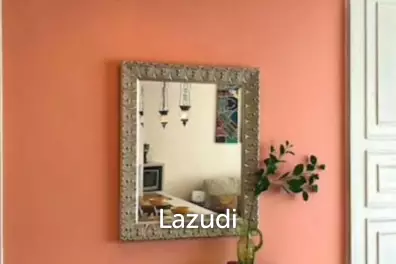 1 Bedroom 1 Bathroom 55 SQ.M. Condo For Rent