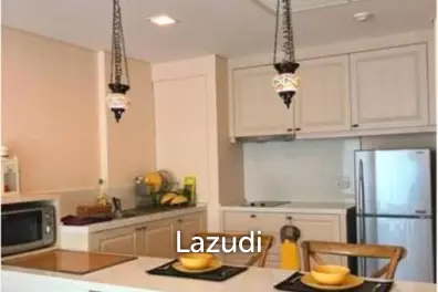 1 Bedroom 1 Bathroom 55 SQ.M. Condo For Rent