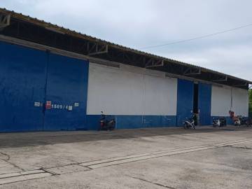 BTS Bearing 1,024 SQM Warehouse for Rent
