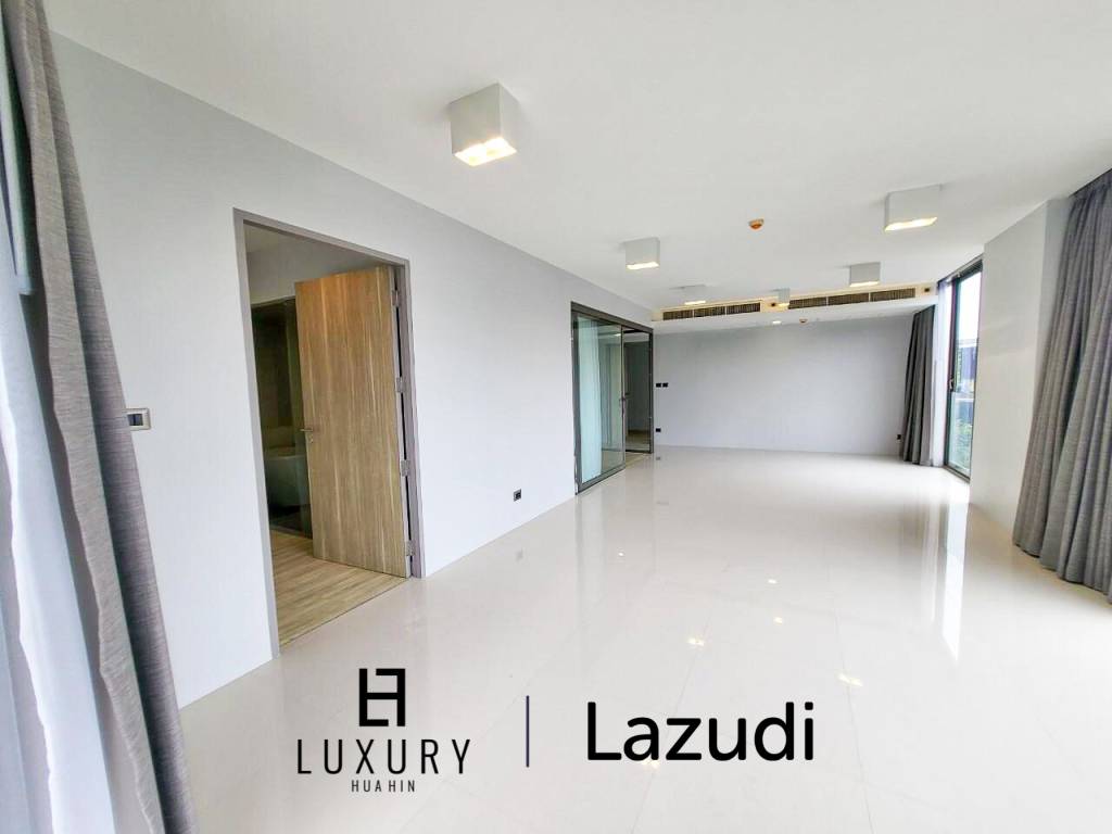 Top Floor 3 Bedroom Condo For Sale - The Pine Condominium