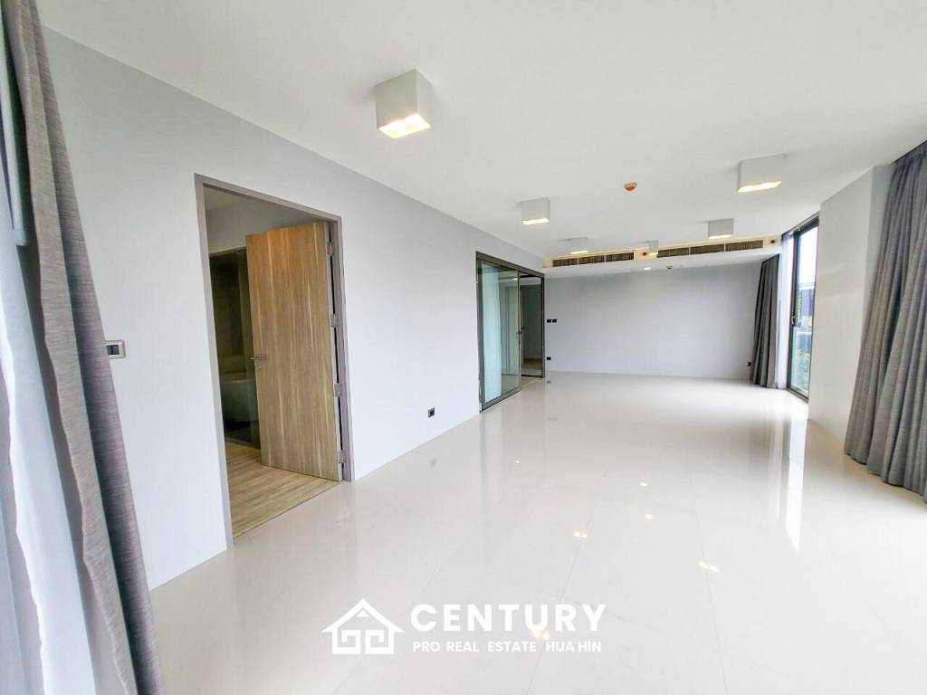 คอนโด 3 ห้องนอน - เดอะไพน์ คอนโดมิเนียม