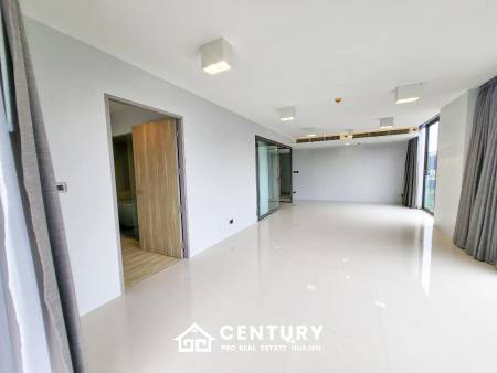 คอนโด 3 ห้องนอน - เดอะไพน์ คอนโดมิเนียม