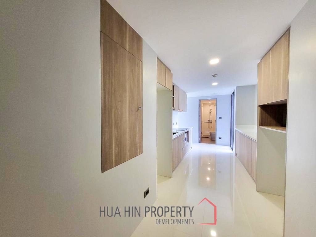 Top Floor 3 Bedroom Condo For Sale - The Pine Condominium