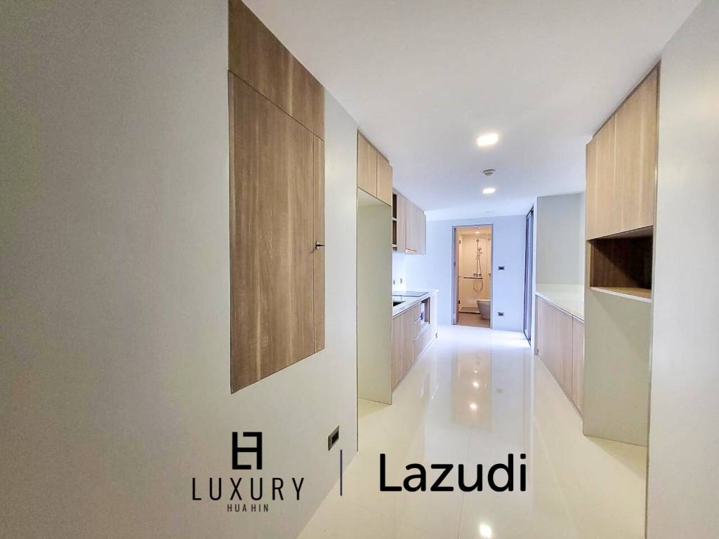 Top Floor 3 Bedroom Condo For Sale - The Pine Condominium