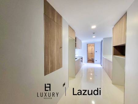 Top Floor 3 Bedroom Condo For Sale - The Pine Condominium