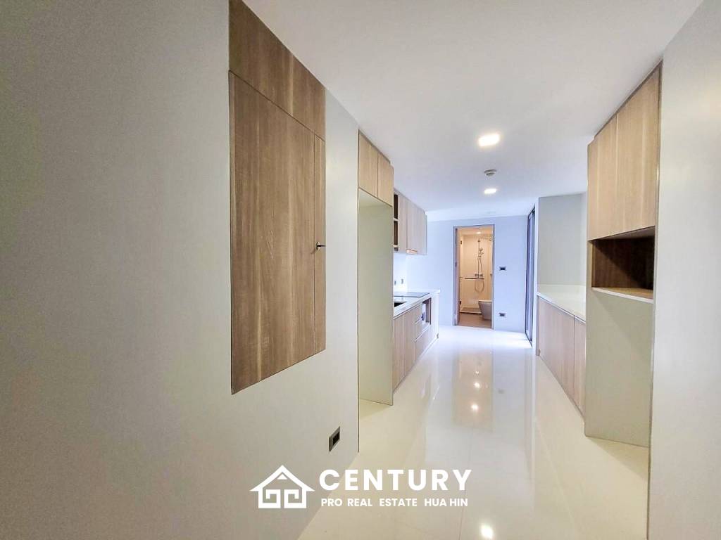 คอนโด 3 ห้องนอน - เดอะไพน์ คอนโดมิเนียม