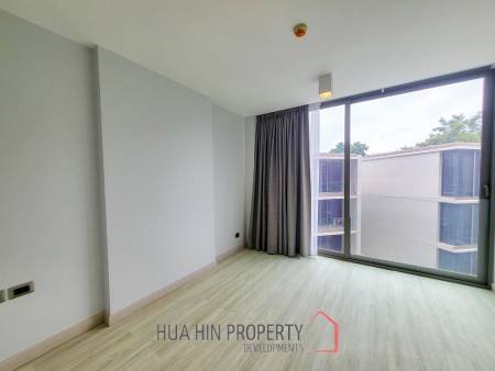 Top Floor 3 Bedroom Condo For Sale - The Pine Condominium