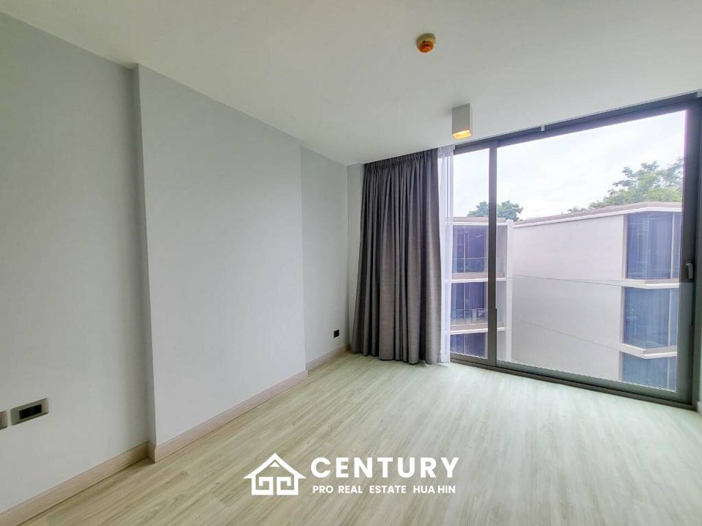 คอนโด 3 ห้องนอน - เดอะไพน์ คอนโดมิเนียม