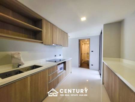 คอนโด 3 ห้องนอน - เดอะไพน์ คอนโดมิเนียม