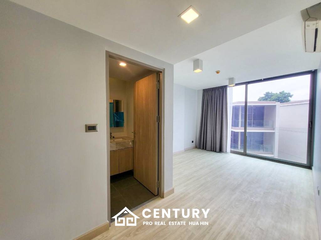 คอนโด 3 ห้องนอน - เดอะไพน์ คอนโดมิเนียม