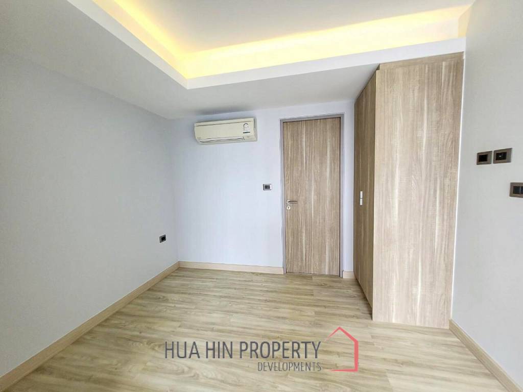 Top Floor 3 Bedroom Condo For Sale - The Pine Condominium