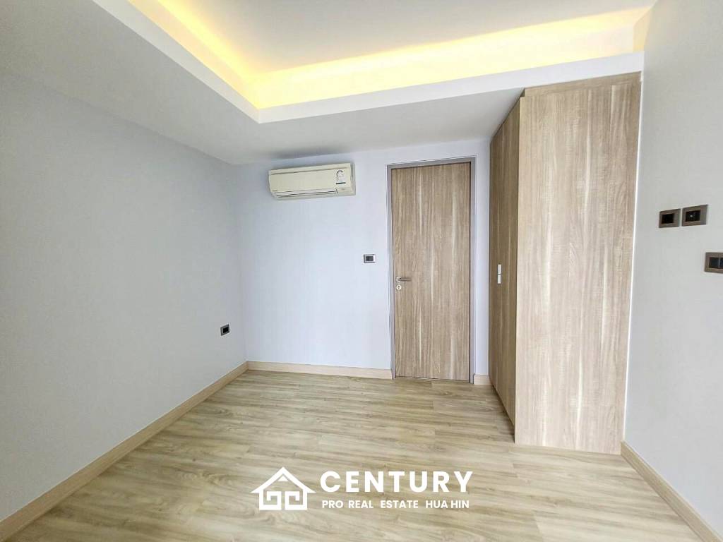 คอนโด 3 ห้องนอน - เดอะไพน์ คอนโดมิเนียม