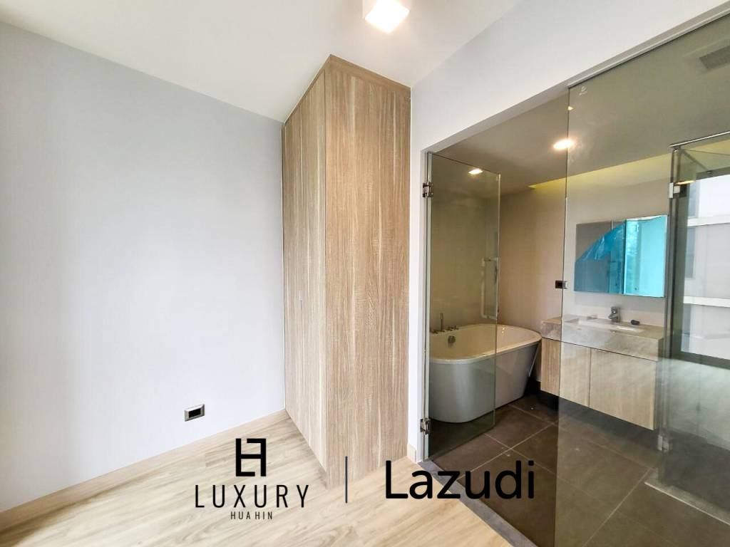 Top Floor 3 Bedroom Condo For Sale - The Pine Condominium