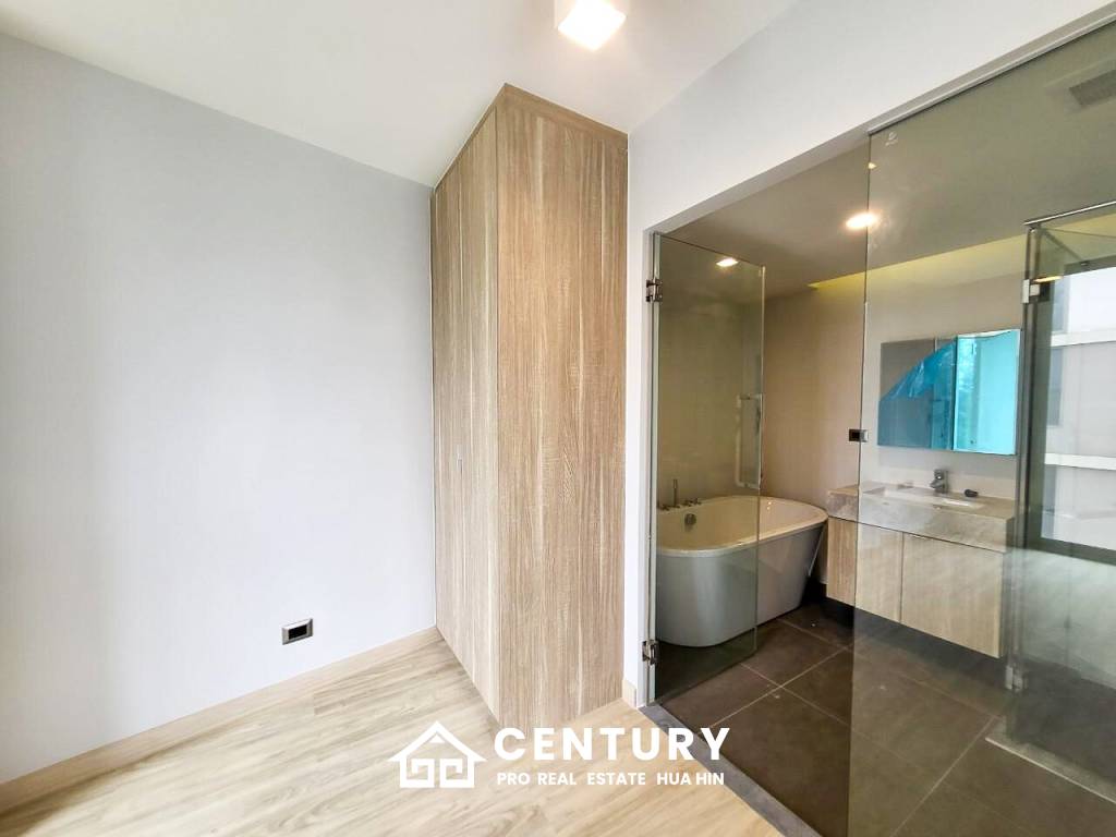 คอนโด 3 ห้องนอน - เดอะไพน์ คอนโดมิเนียม