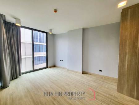 Top Floor 3 Bedroom Condo For Sale - The Pine Condominium