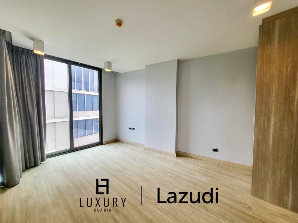 Top Floor 3 Bedroom Condo For Sale - The Pine Condominium