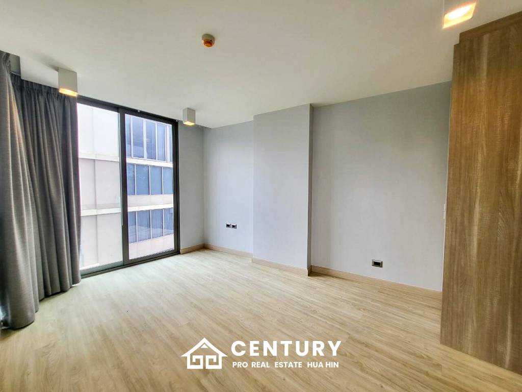 คอนโด 3 ห้องนอน - เดอะไพน์ คอนโดมิเนียม