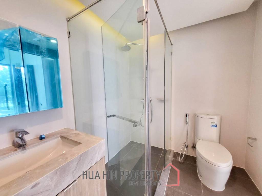 Top Floor 3 Bedroom Condo For Sale - The Pine Condominium