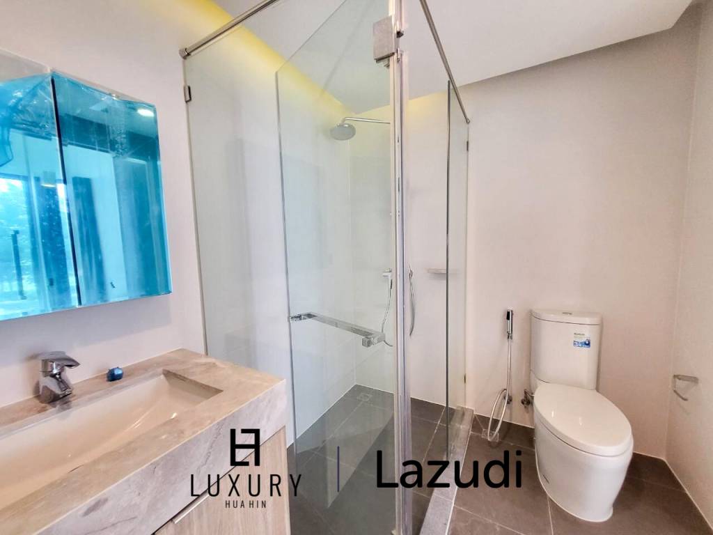 Top Floor 3 Bedroom Condo For Sale - The Pine Condominium