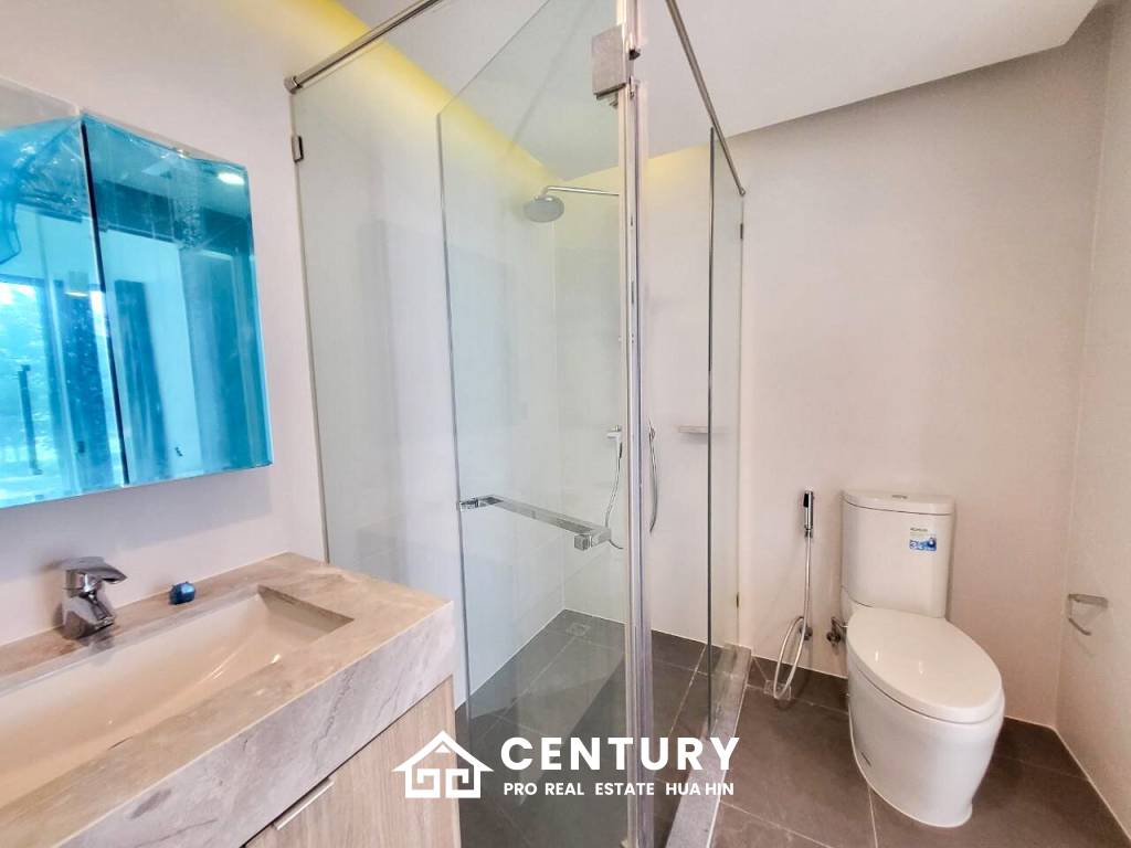 คอนโด 3 ห้องนอน - เดอะไพน์ คอนโดมิเนียม