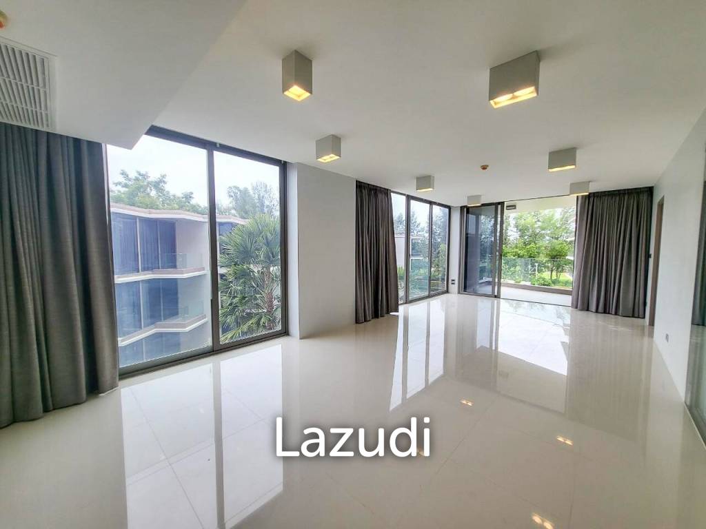 Top Floor 3 Bedroom Condo For Sale - The Pine Condominium