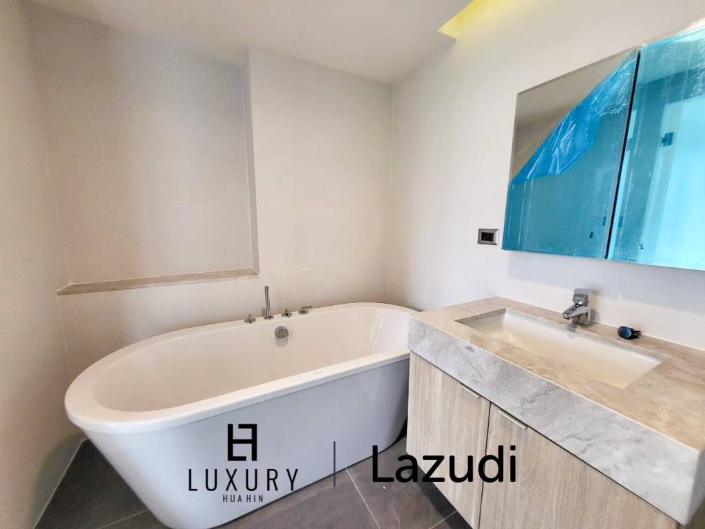 Top Floor 3 Bedroom Condo For Sale - The Pine Condominium