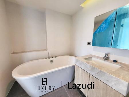 Top Floor 3 Bedroom Condo For Sale - The Pine Condominium