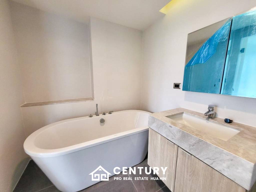 คอนโด 3 ห้องนอน - เดอะไพน์ คอนโดมิเนียม