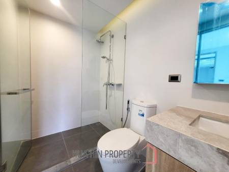 Top Floor 3 Bedroom Condo For Sale - The Pine Condominium