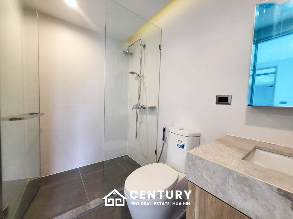 คอนโด 3 ห้องนอน - เดอะไพน์ คอนโดมิเนียม