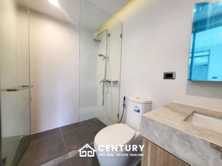 คอนโด 3 ห้องนอน - เดอะไพน์ คอนโดมิเนียม