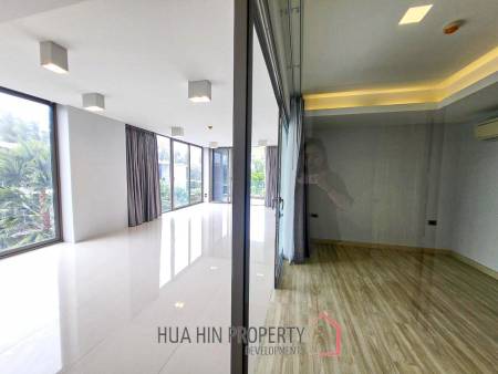 Top Floor 3 Bedroom Condo For Sale - The Pine Condominium