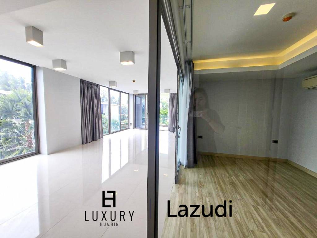 Top Floor 3 Bedroom Condo For Sale - The Pine Condominium