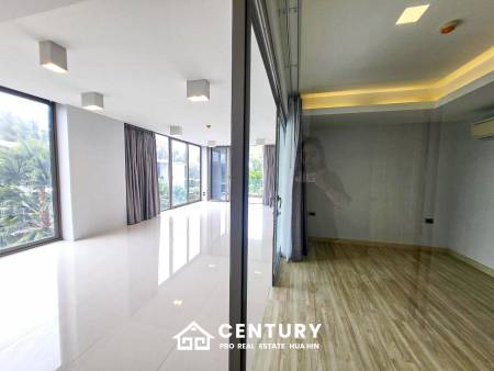 คอนโด 3 ห้องนอน - เดอะไพน์ คอนโดมิเนียม