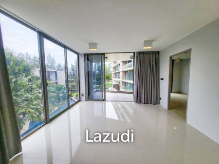 Top Floor 3 Bedroom Condo For Sale - The Pine Condominium