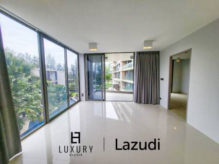 Top Floor 3 Bedroom Condo For Sale - The Pine Condominium