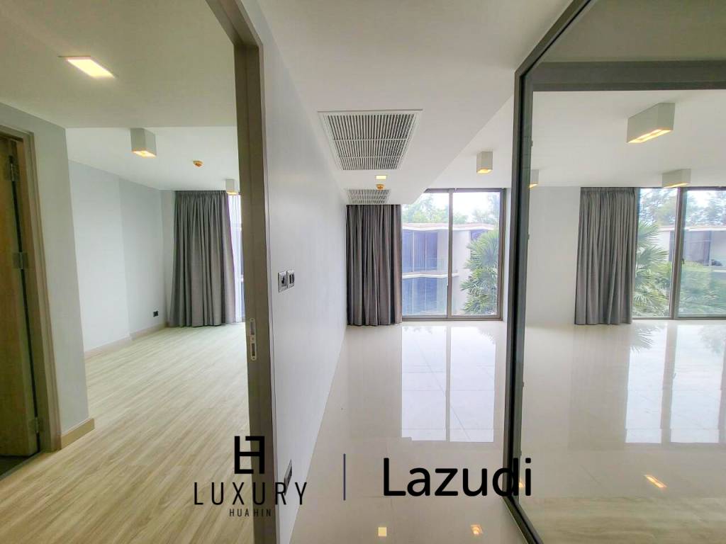 Top Floor 3 Bedroom Condo For Sale - The Pine Condominium