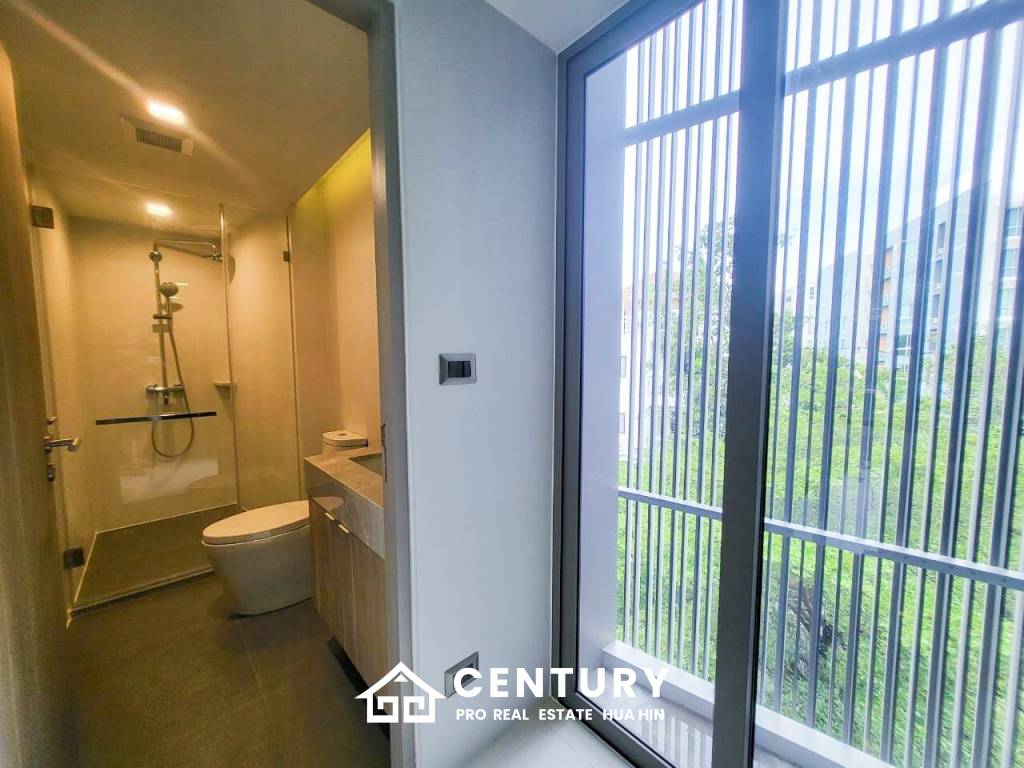 คอนโด 3 ห้องนอน - เดอะไพน์ คอนโดมิเนียม