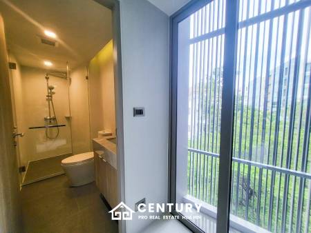 คอนโด 3 ห้องนอน - เดอะไพน์ คอนโดมิเนียม