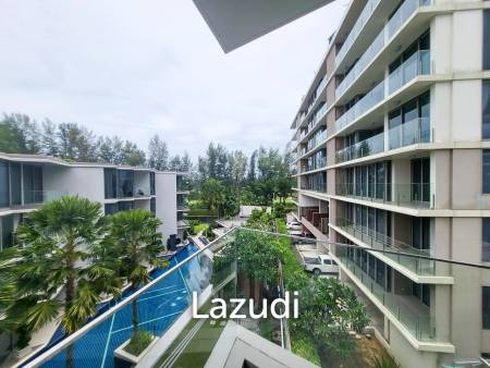 Top Floor 3 Bedroom Condo For Sale - The Pine Condominium