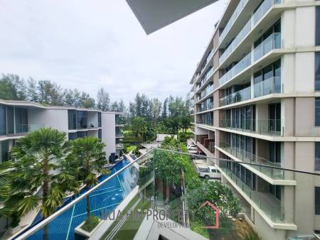 Top Floor 3 Bedroom Condo For Sale - The Pine Condominium