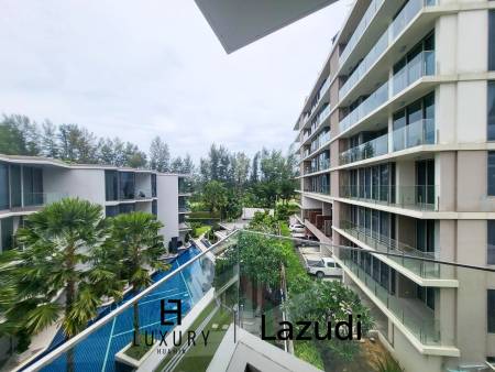 Top Floor 3 Bedroom Condo For Sale - The Pine Condominium