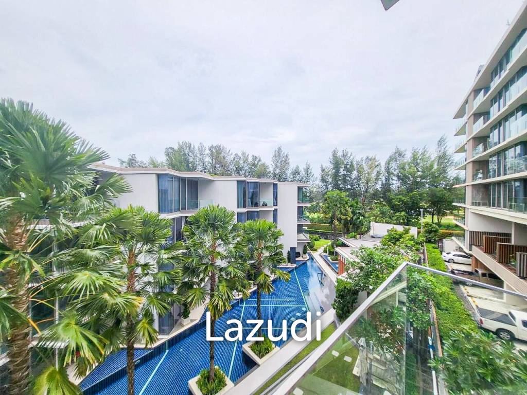 Top Floor 3 Bedroom Condo For Sale - The Pine Condominium