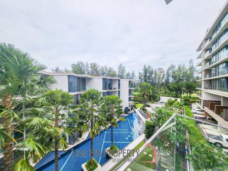 Top Floor 3 Bedroom Condo For Sale - The Pine Condominium