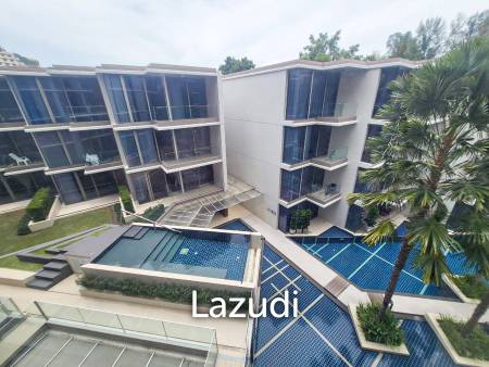 Top Floor 3 Bedroom Condo For Sale - The Pine Condominium